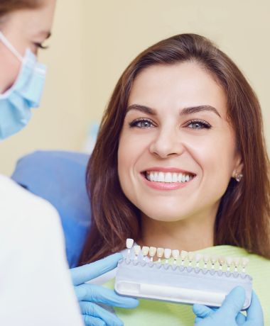 Mission Viejo's Top Choice for Dental Implant Care